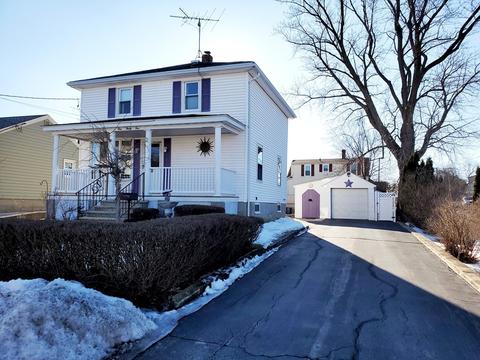 135 Knight St, Woonsocket, RI 02895 photo 1