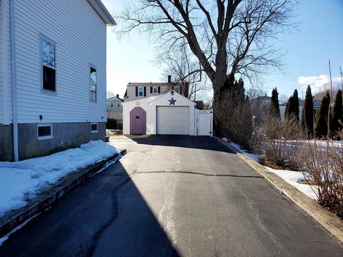 135 Knight St, Woonsocket, RI 02895 photo 3