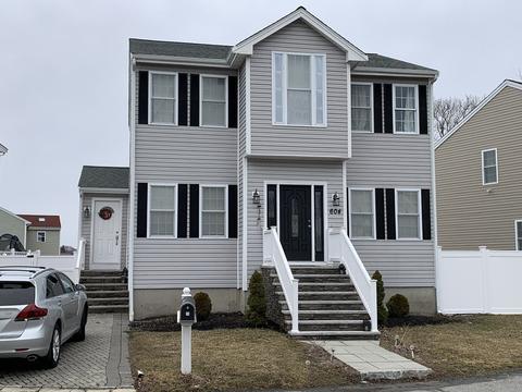 604 Detroit St, Fall River, MA 02721 photo 1