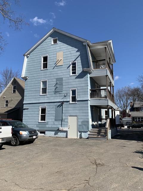 104 Pasadena St, Springfield, MA 01108 photo 2