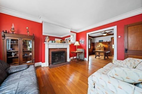 47 Bowker St, Brookline, MA 02445 photo 13