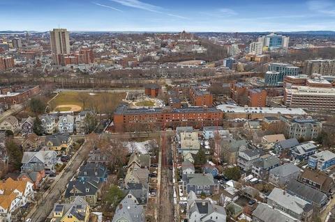 47 Bowker St, Brookline, MA 02445 photo 36