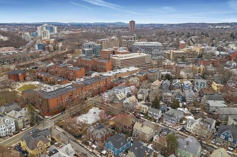 47 Bowker St, Brookline, MA 02445 photo 37