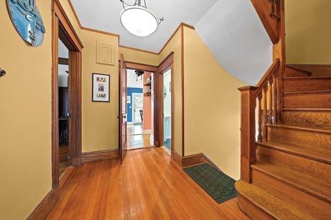 47 Bowker St, Brookline, MA 02445 photo 26