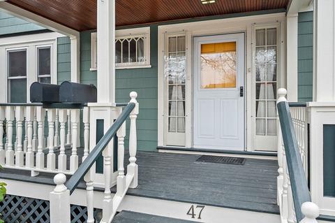 47 Bowker St, Brookline, MA 02445 photo 3