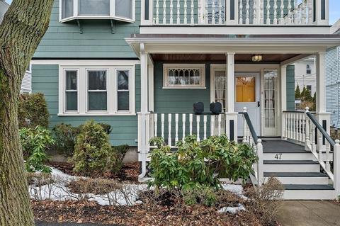 47 Bowker St, Brookline, MA 02445 photo 2