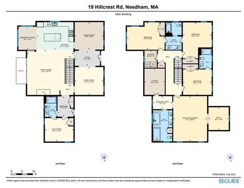 319 Hillcrest Rd, Needham, MA 02492 photo 39