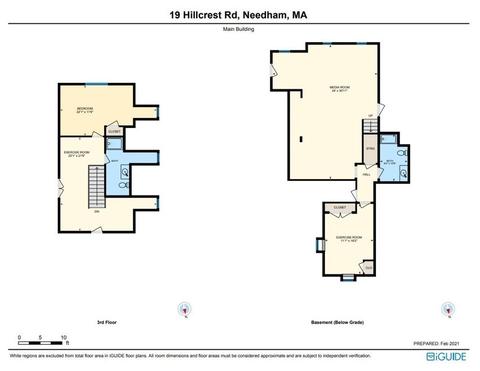319 Hillcrest Rd, Needham, MA 02492 photo 40