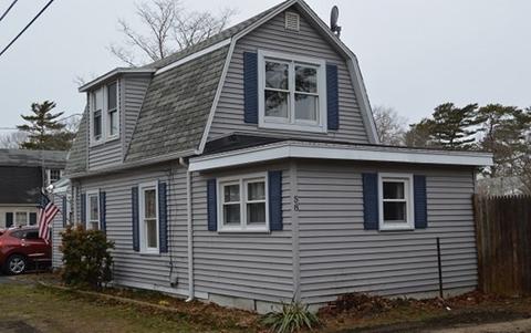 58 Choctaw Dr, Buzzards Bay, MA 02532 photo 5