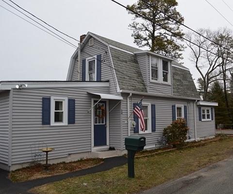 58 Choctaw Dr, Buzzards Bay, MA 02532 photo 1