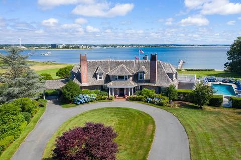 60 Onset Ave, Wareham, MA 02571 photo 1