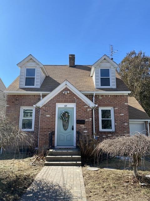 68 Eloise St, Springfield, MA 01118 photo 1