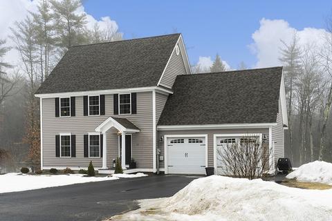 53 Colt Ln, Epping, NH 03042 photo 1