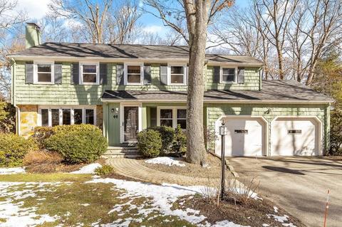 44 Lantern Ln, Sharon, MA 02067 photo 1