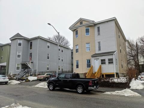 26 Mendon St, Worcester, MA 01604 photo 28