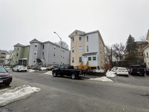 26 Mendon St, Worcester, MA 01604 photo 29