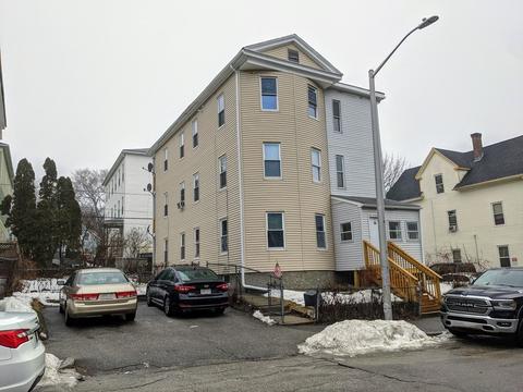 26 Mendon St, Worcester, MA 01604 photo 1