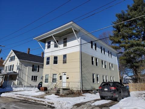 31 Park St, Webster, MA 01570 photo 1