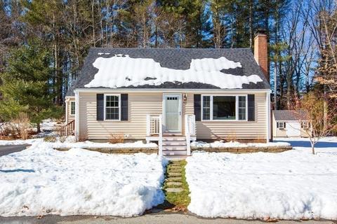 42 Pleasant St, North Reading, MA 01864 photo 22