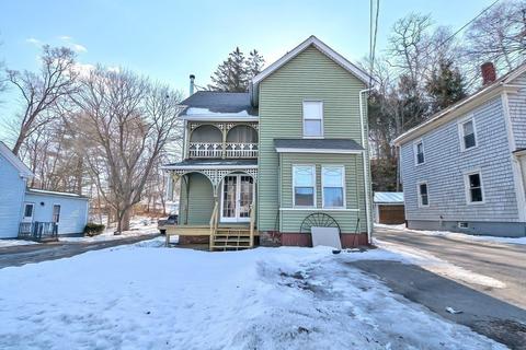 149 Maple St, Warren, MA 01083 photo 1