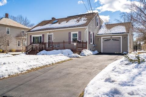 14 Garfield Ave, Easthampton, MA 01027 photo 3