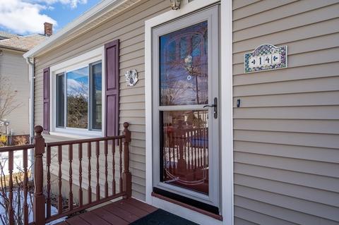 14 Garfield Ave, Easthampton, MA 01027 photo 4