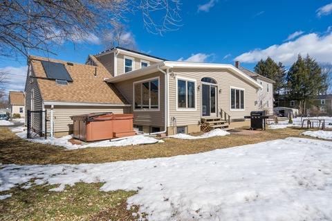 14 Garfield Ave, Easthampton, MA 01027 photo 33
