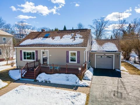 14 Garfield Ave, Easthampton, MA 01027 photo 1