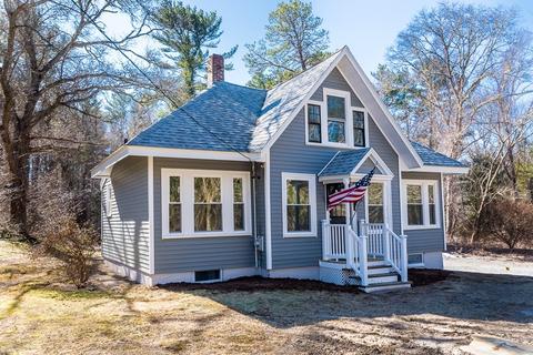 826 Main St, Wareham, MA 02571 photo 2