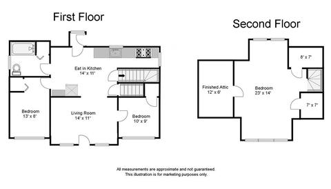 826 Main St, Wareham, MA 02571 photo 32