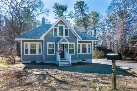 826 Main St, Wareham, MA 02571 photo 3