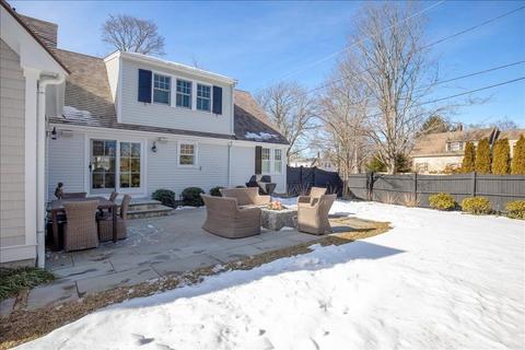 62 School St, Hingham, MA 02043 photo 39