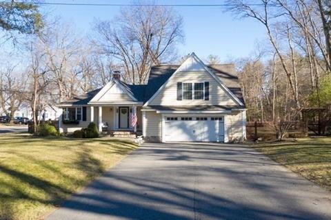 2 Rolling Ridge Rd, Andover, MA 01810 photo 3