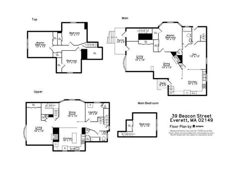 39 Beacon St, Everett, MA 02149 photo 20