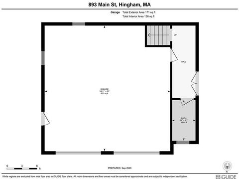 893 Main St, Hingham, MA 02043 photo 39