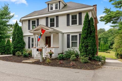 893 Main St, Hingham, MA 02043 photo 1