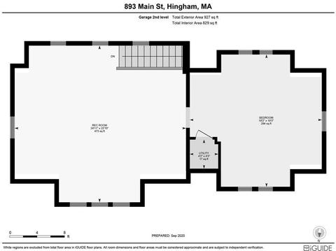 893 Main St, Hingham, MA 02043 photo 38