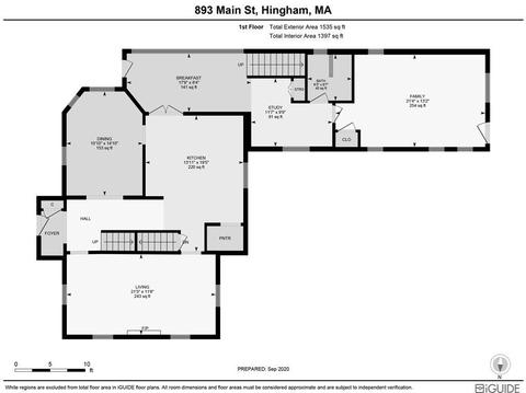 893 Main St, Hingham, MA 02043 photo 37