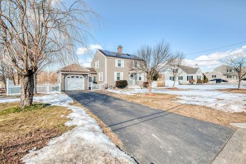 386 Roosevelt, Springfield, MA 01118 photo 1