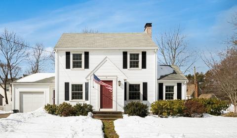32 Lancaster Rd, Needham, MA 02492 photo 1