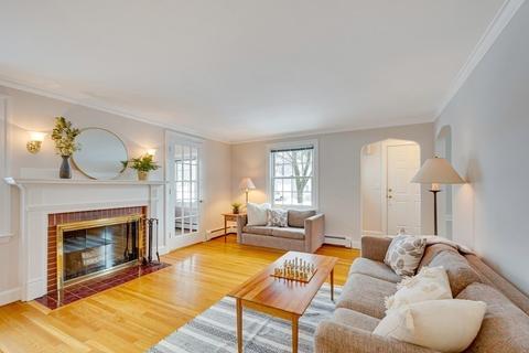 32 Lancaster Rd, Needham, MA 02492 photo 4