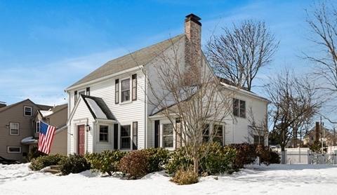 32 Lancaster Rd, Needham, MA 02492 photo 2