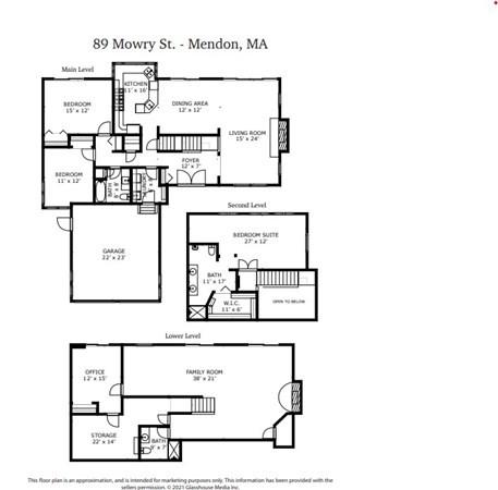 89 Mowry St, Mendon, MA 01756 photo 40