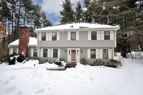 22 Knowlton Dr, Acton, MA 01720 photo 1