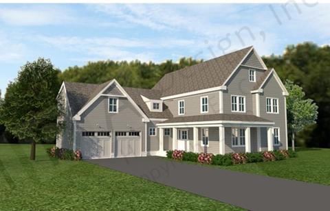60 Dover Rd, Millis, MA 02054 photo 1