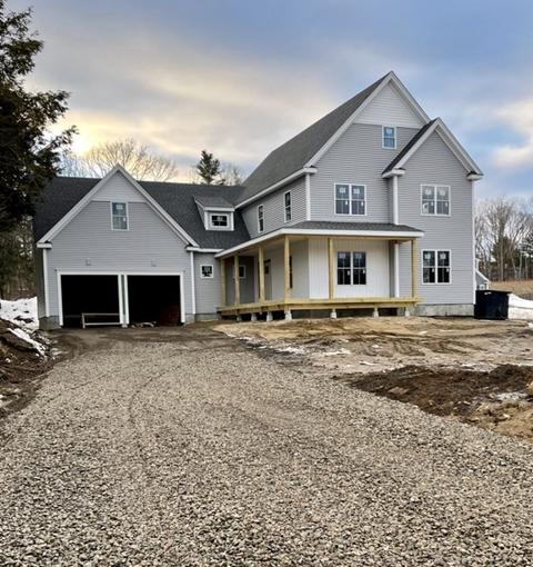 60 Dover Rd, Millis, MA 02054 photo 2