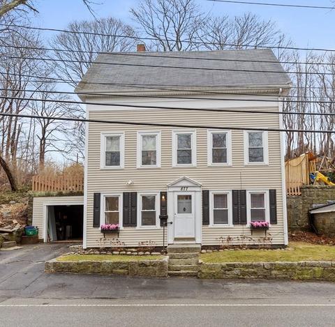 877 Washington St, Gloucester, MA 01930 photo 1