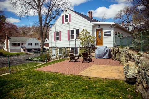 111 Spring St, Wakefield, MA 01880 photo 3