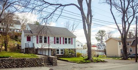 111 Spring St, Wakefield, MA 01880 photo 1