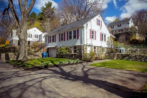 111 Spring St, Wakefield, MA 01880 photo 2